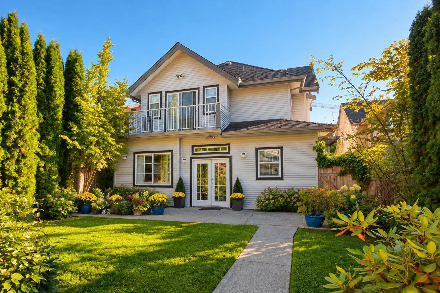 607 Sunset Avenue