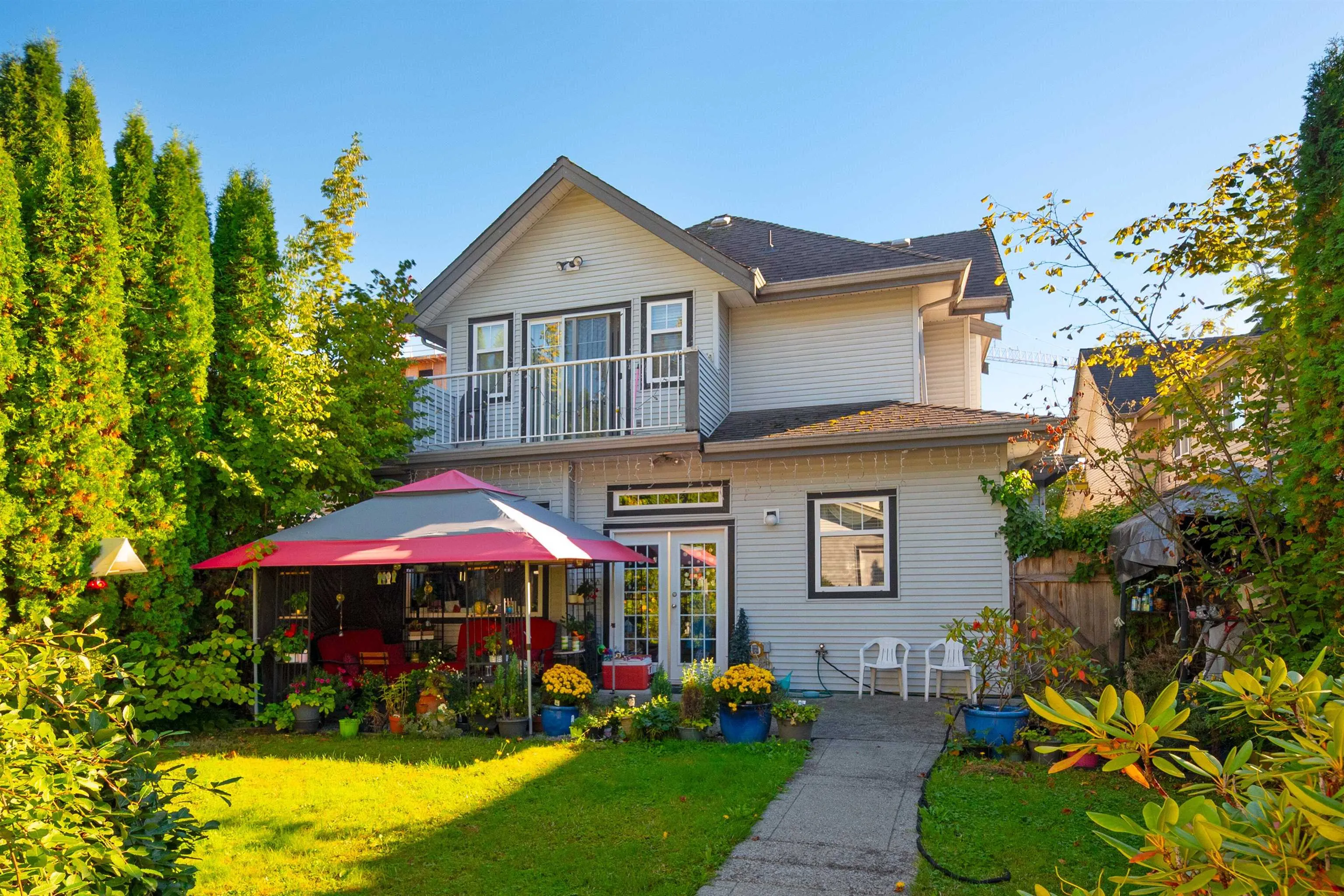 607 Sunset Avenue