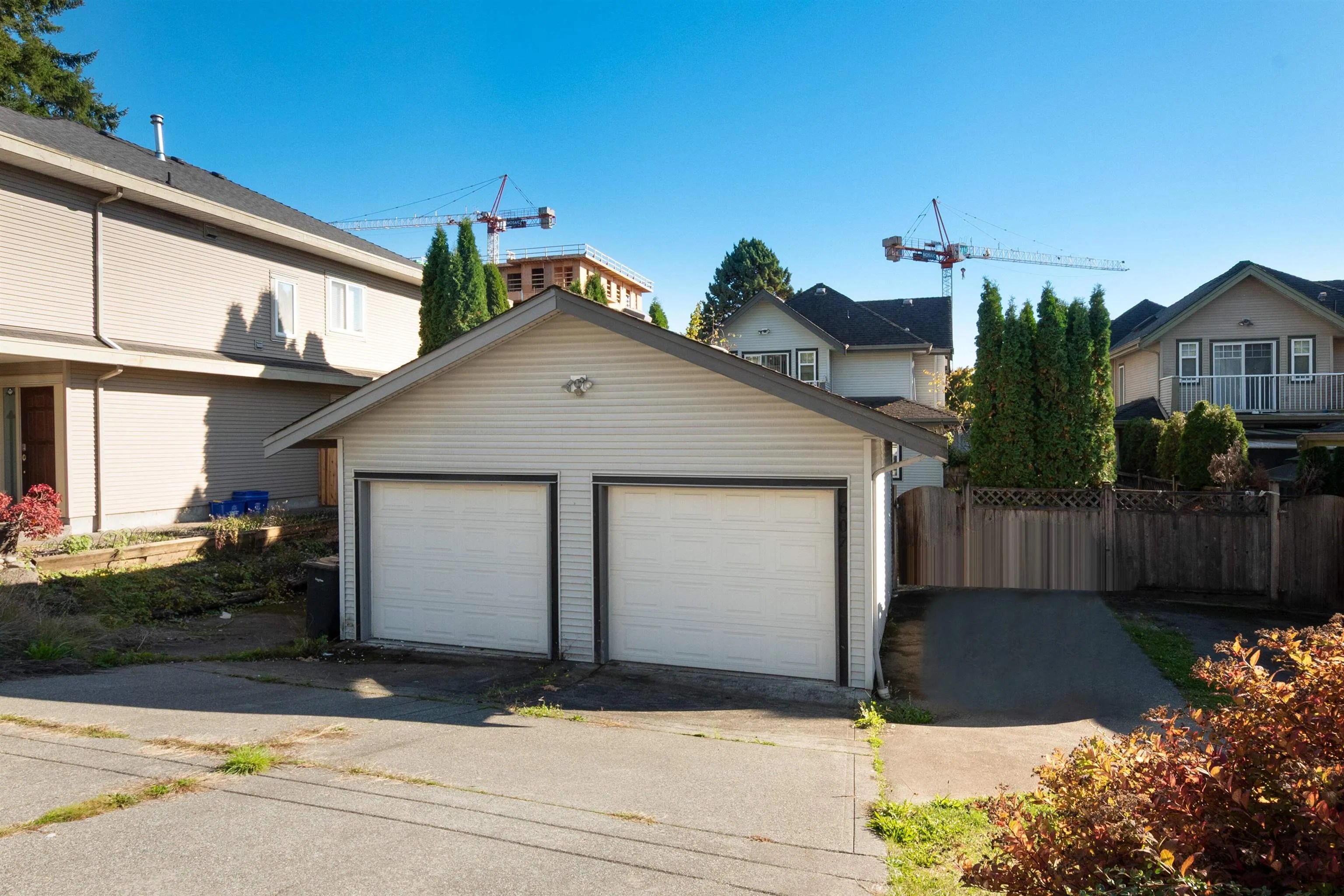 607 Sunset Avenue