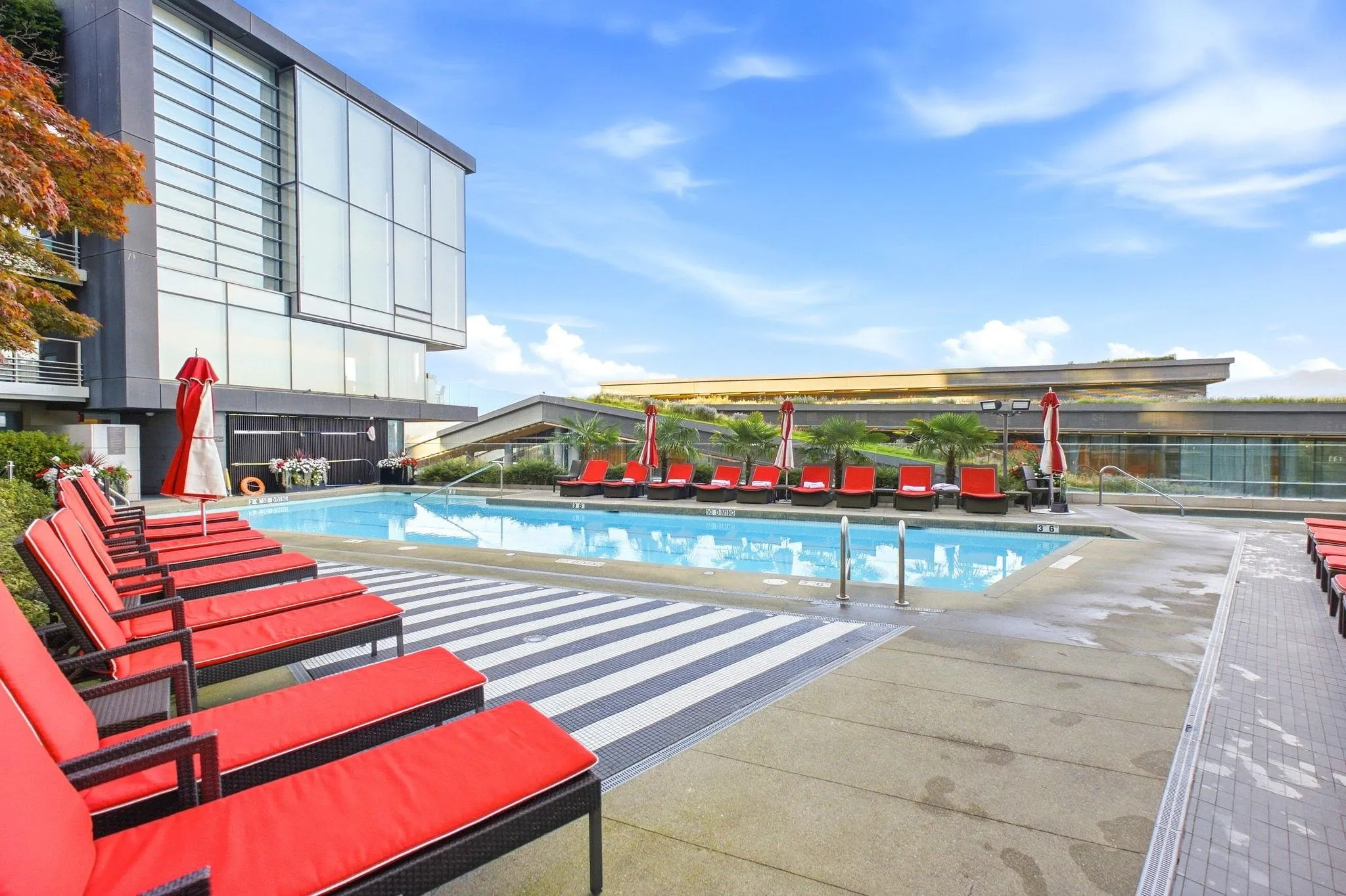 1011 W Cordova Street #2301
