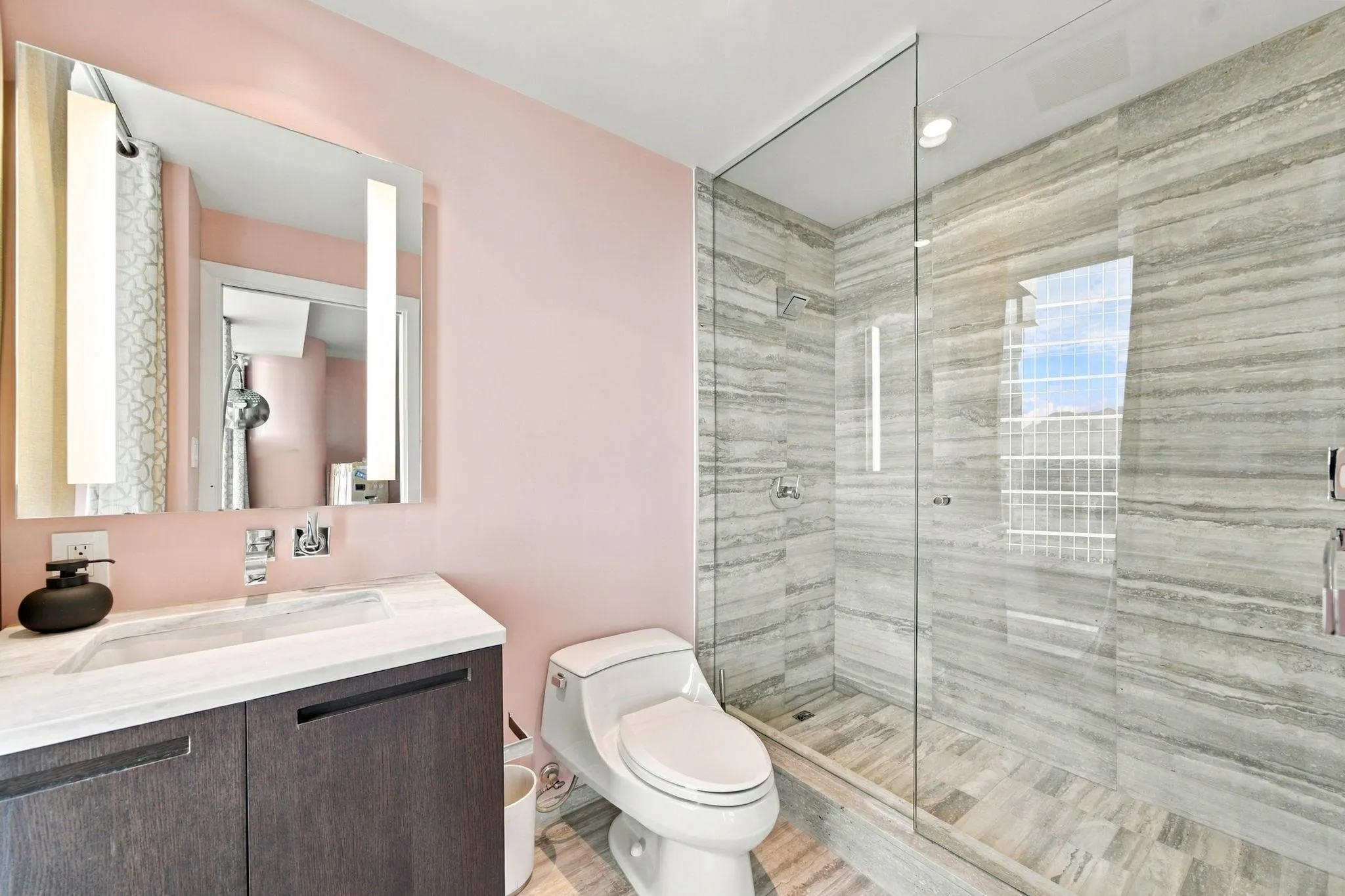 1011 W Cordova Street #2301