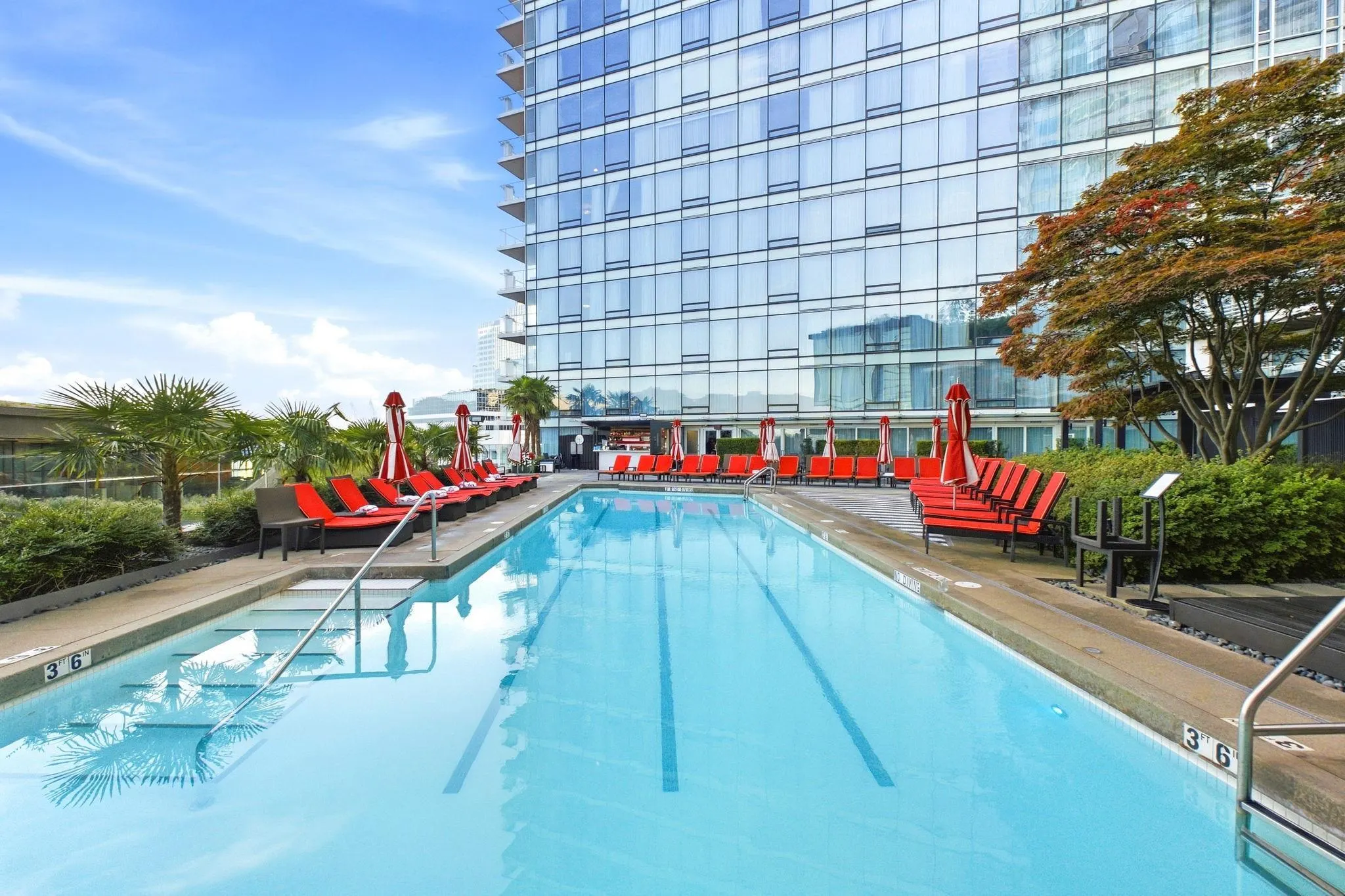 1011 W Cordova Street #2301