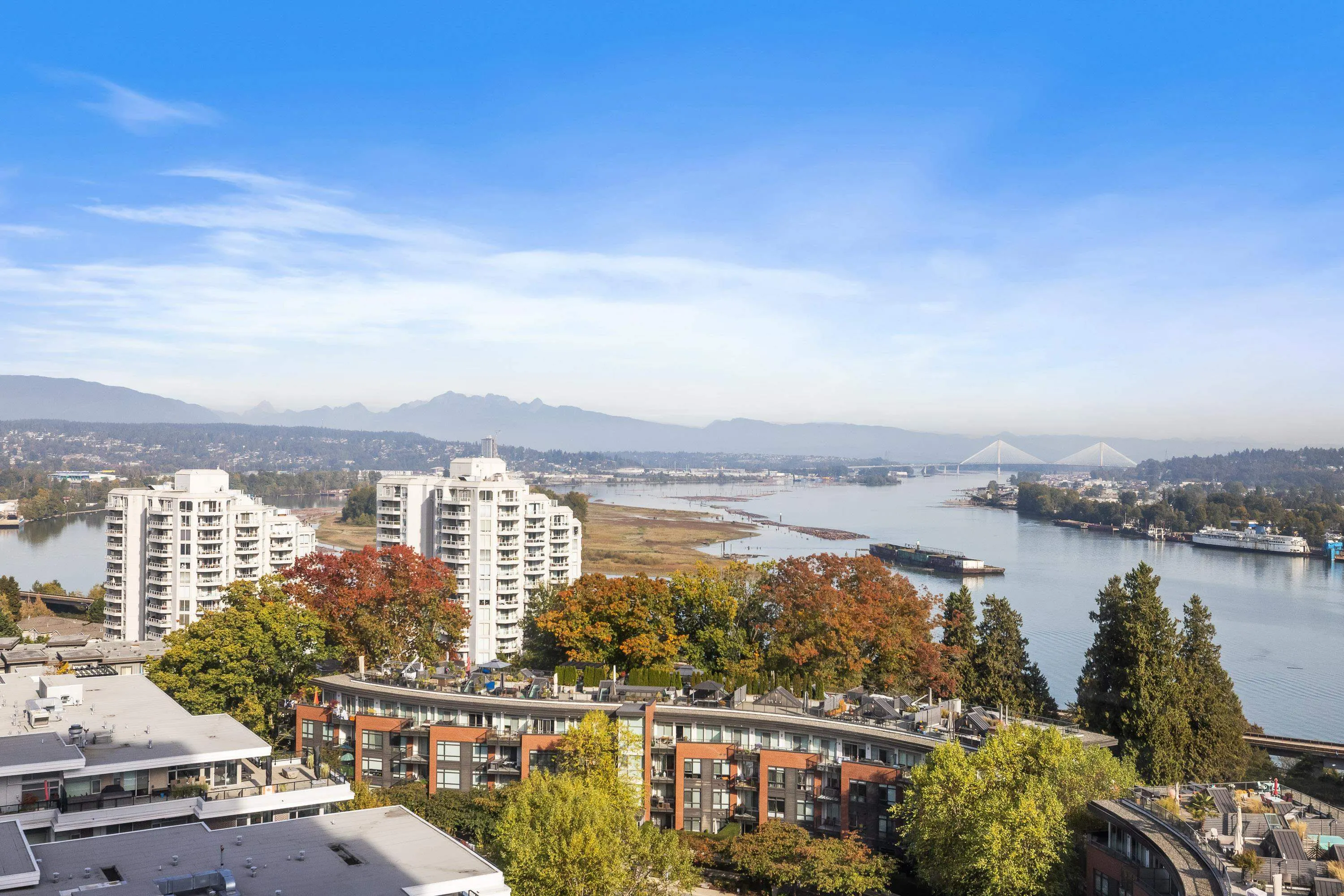 15 E Royal Avenue #1105