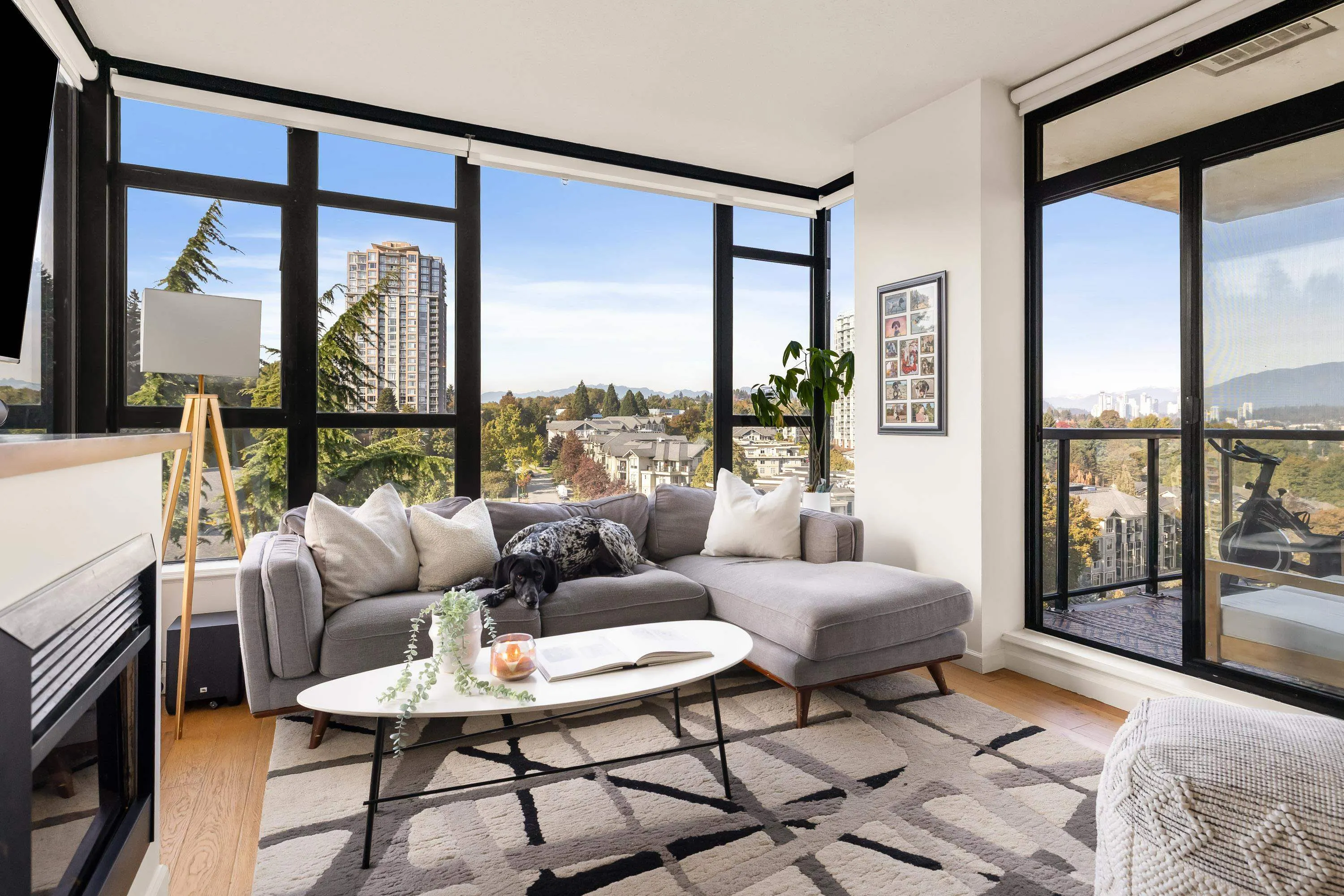 15 E Royal Avenue #1105