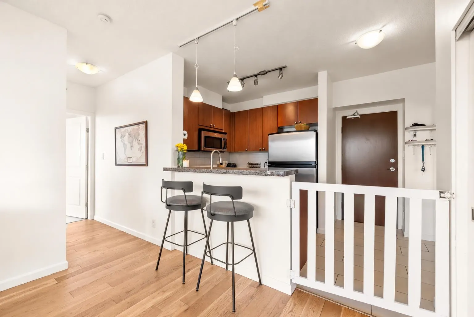 15 E Royal Avenue #1105