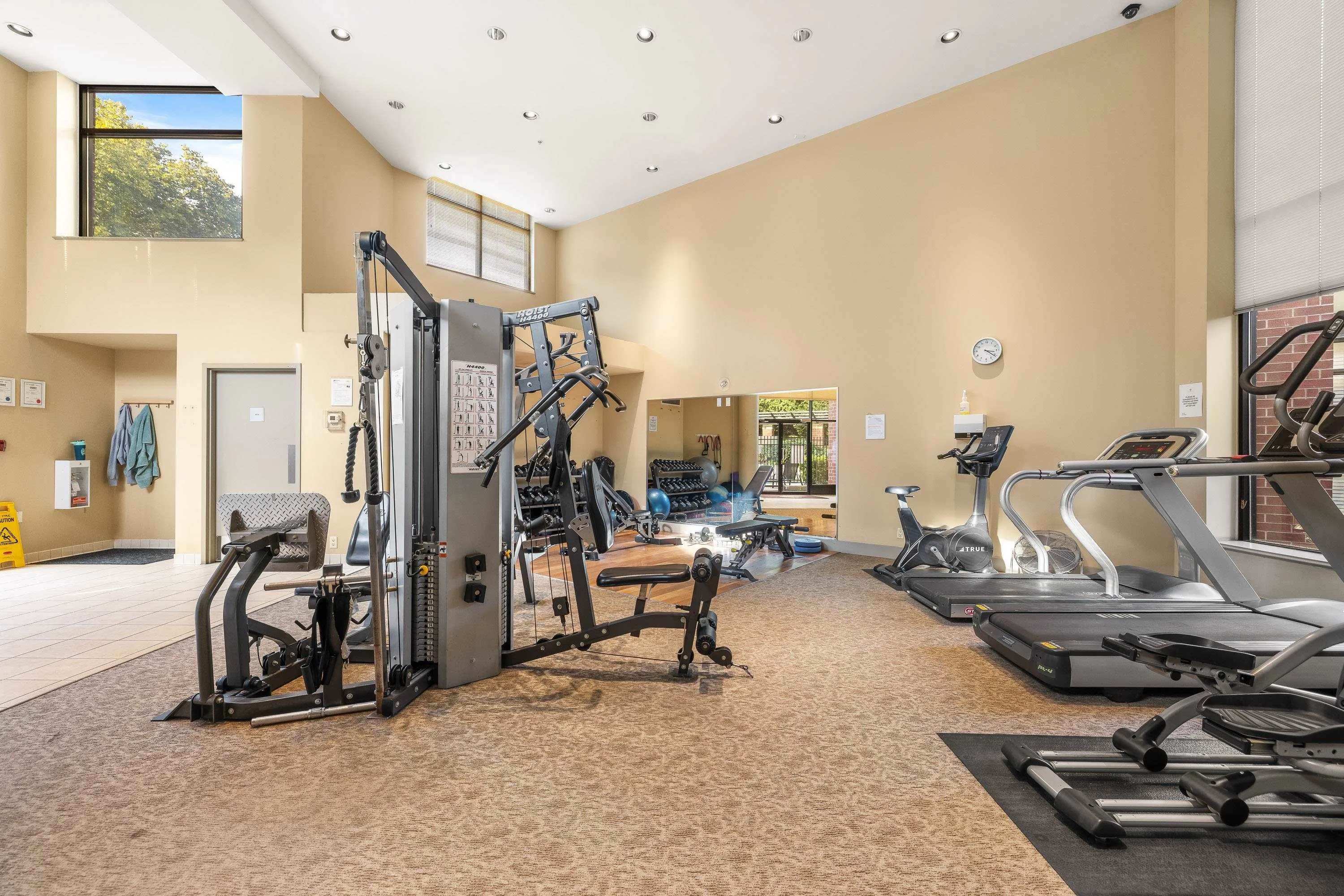 15 E Royal Avenue #1105
