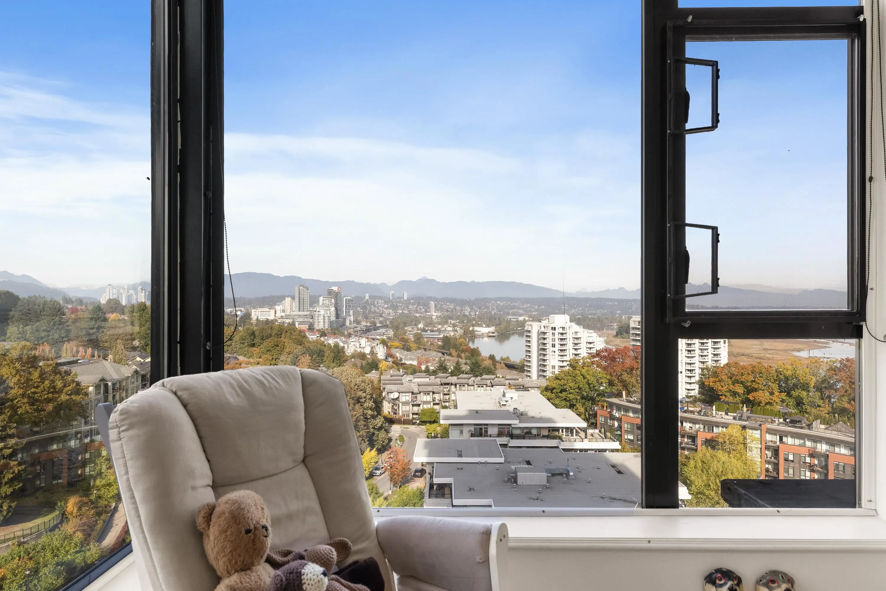 15 E Royal Avenue #1105