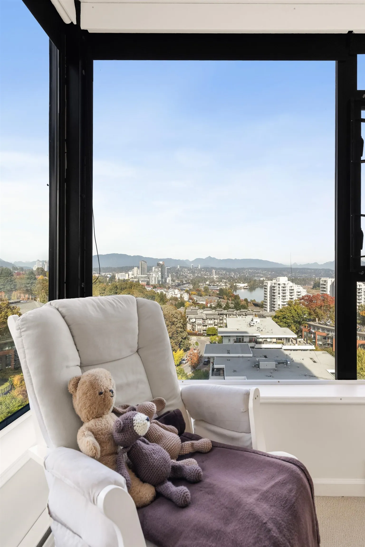 15 E Royal Avenue #1105