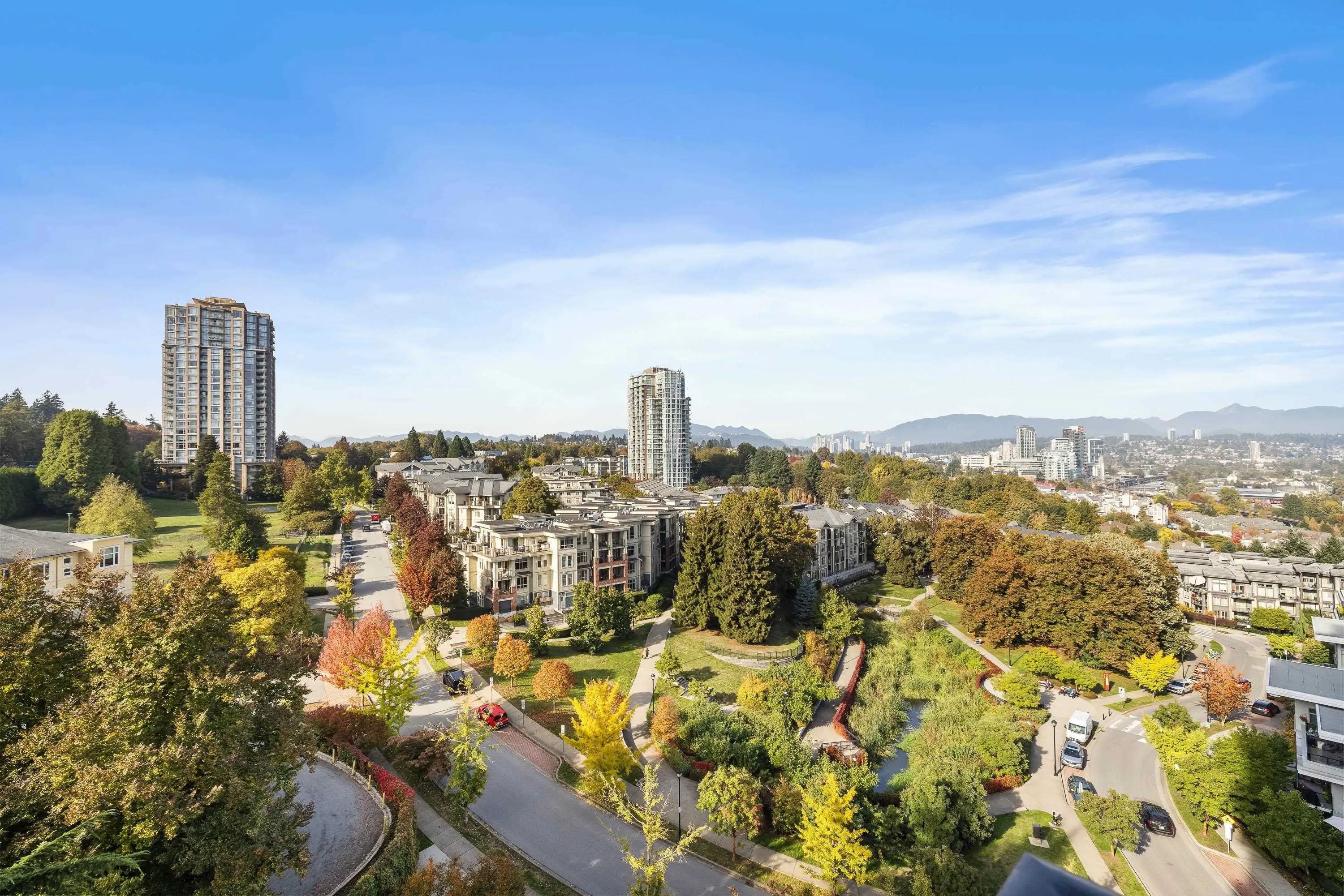 15 E Royal Avenue #1105