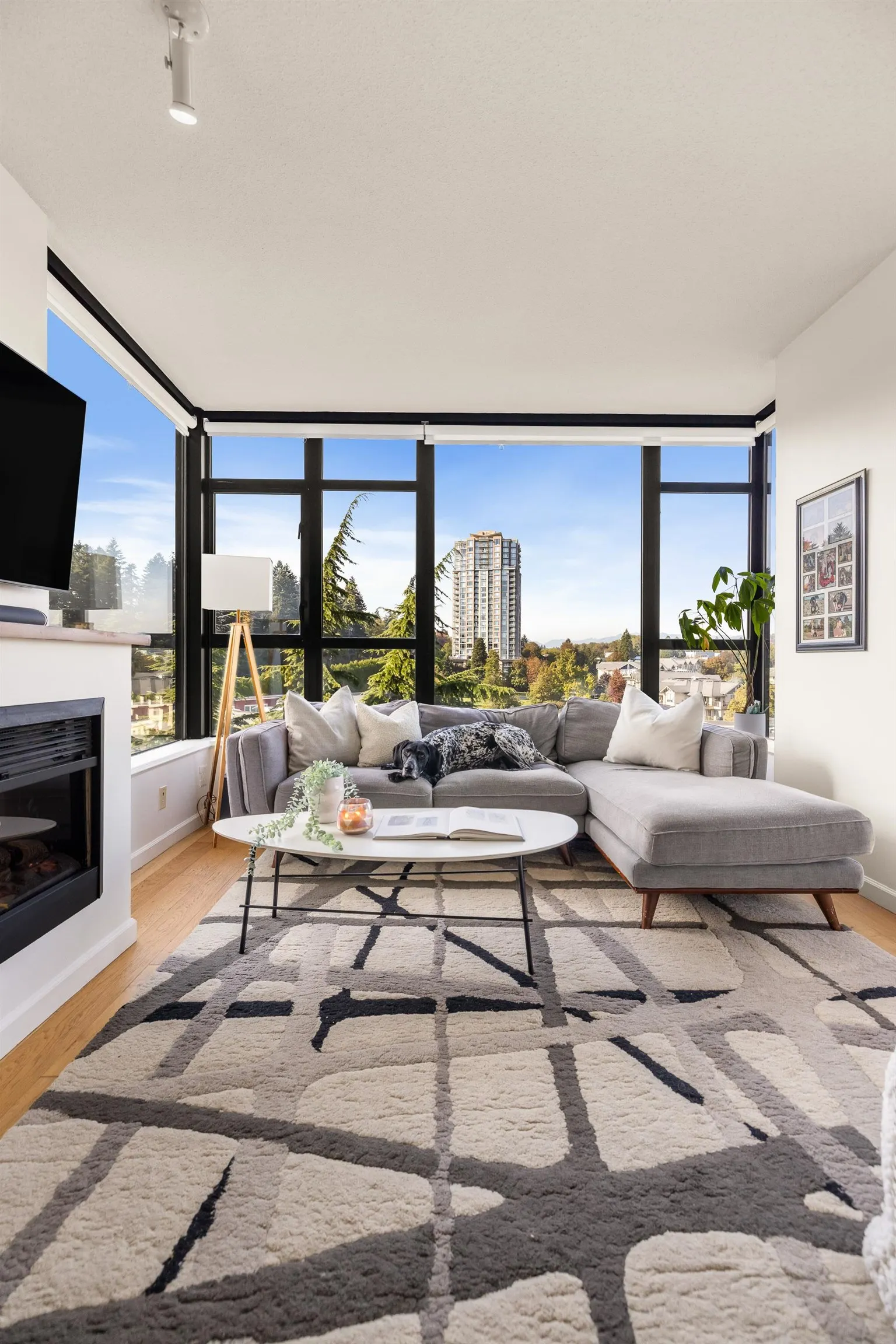 15 E Royal Avenue #1105
