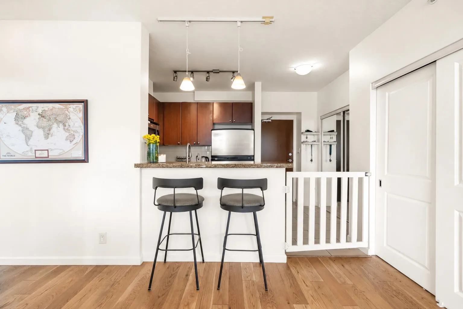 15 E Royal Avenue #1105