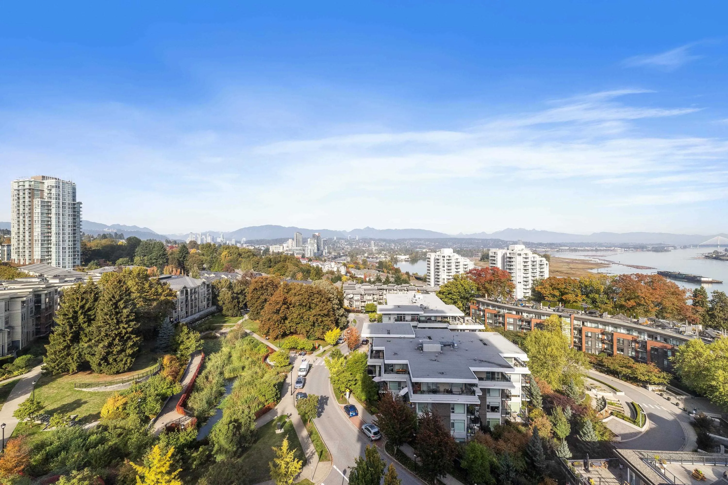 15 E Royal Avenue #1105