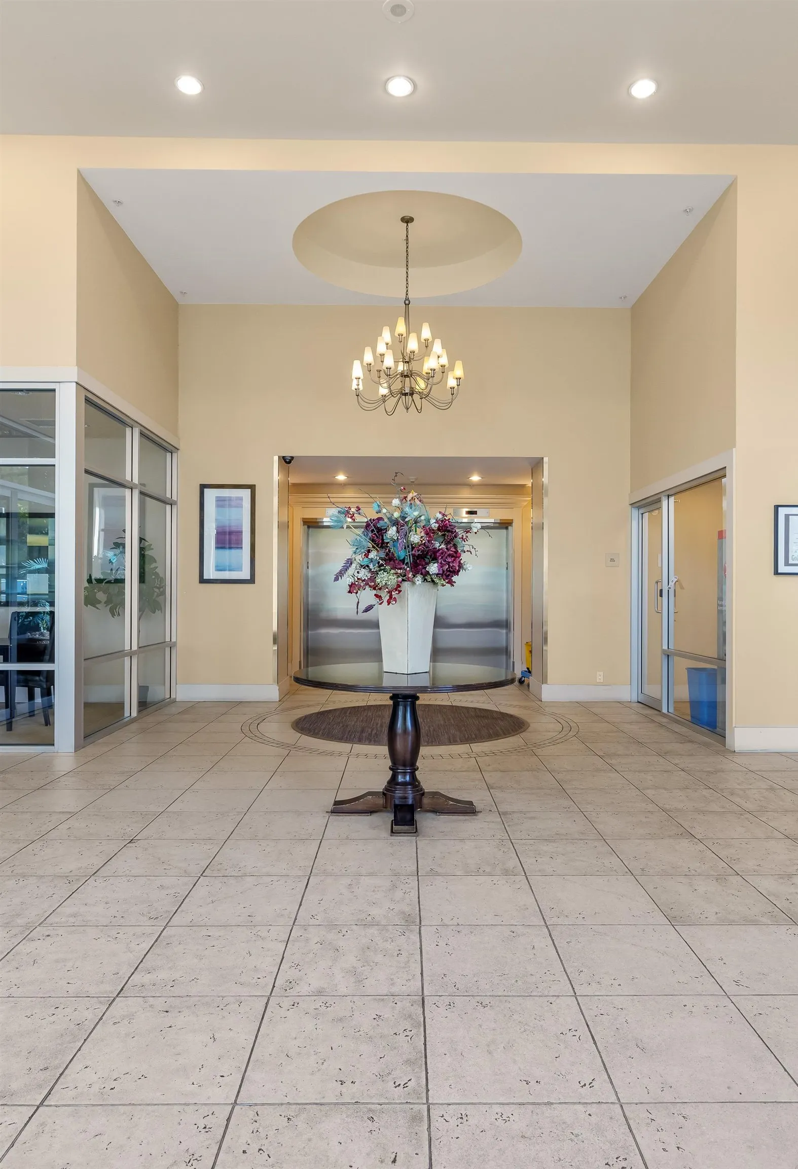 15 E Royal Avenue #1105