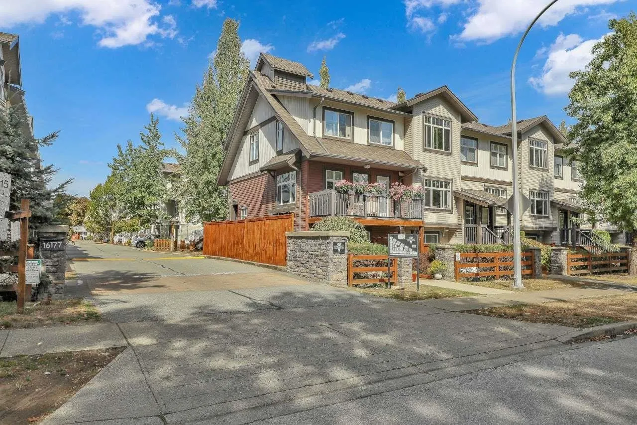 16177 83 Avenue #108