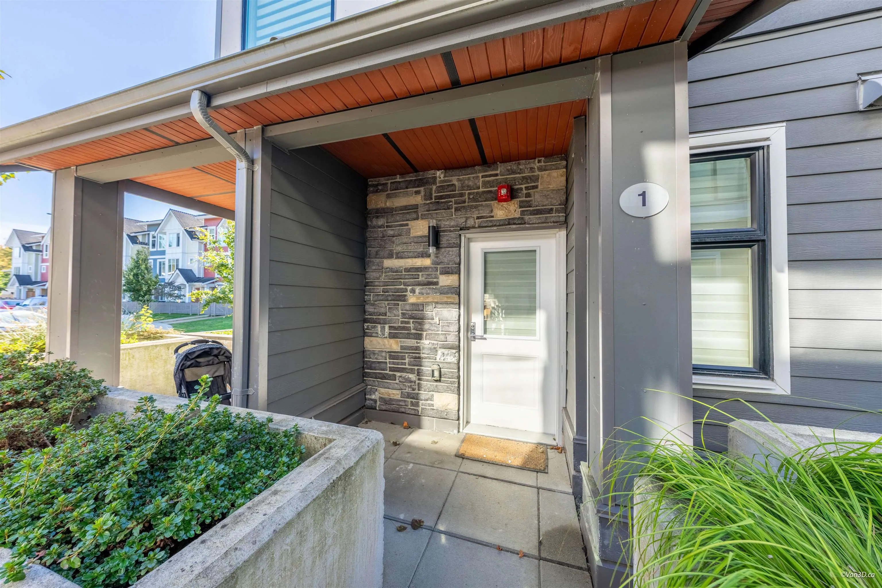 8447 115 Street #1