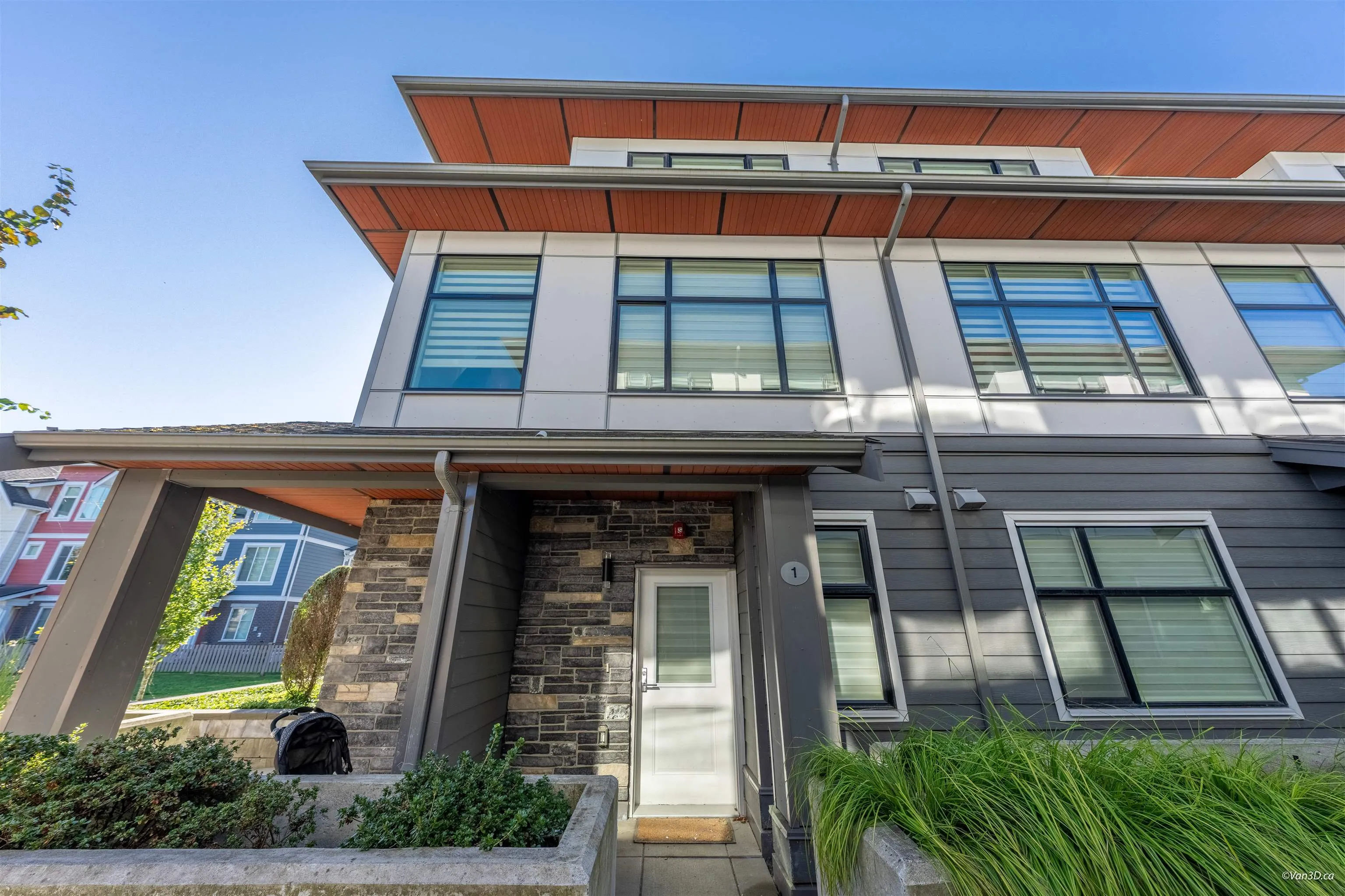 8447 115 Street #1