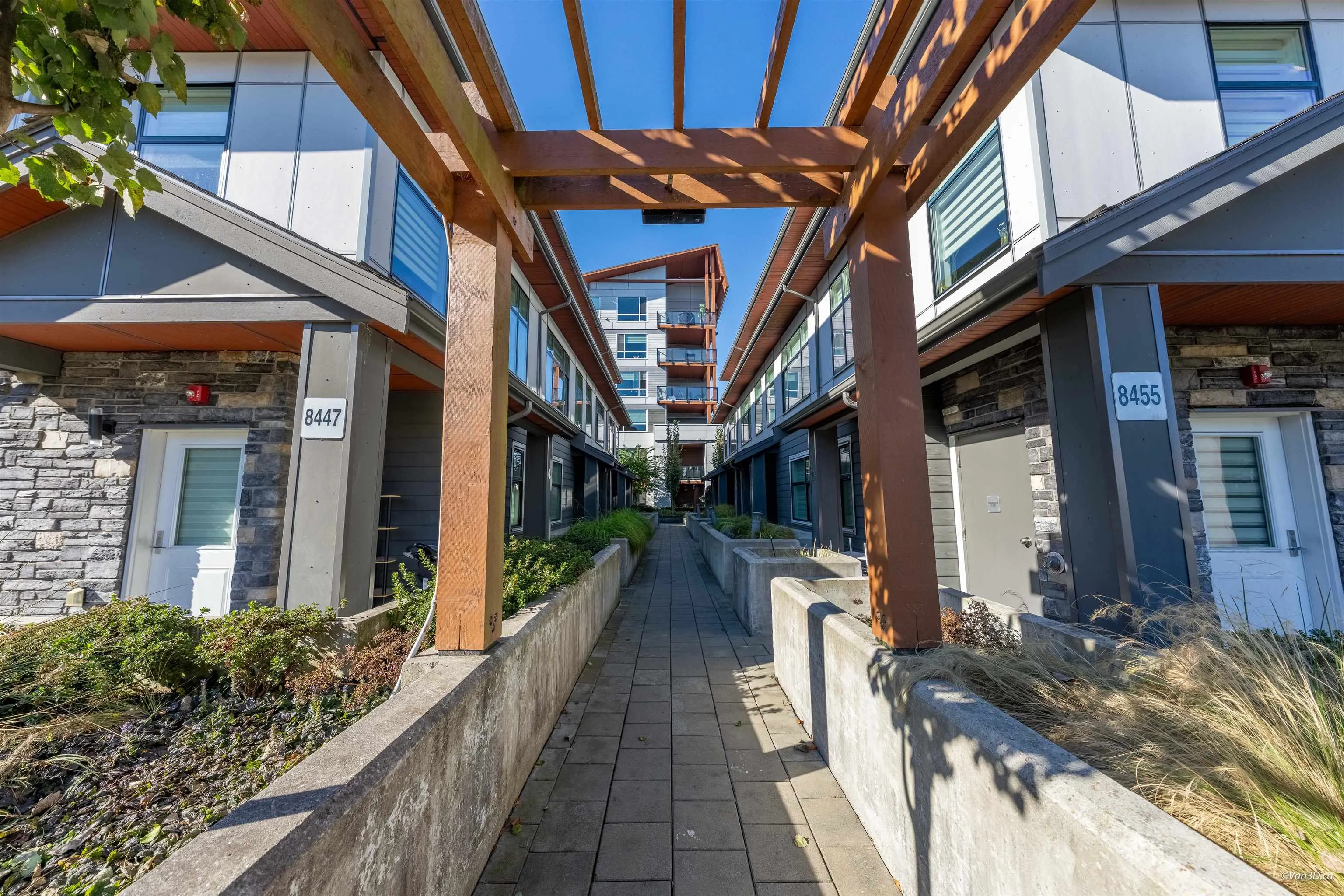 8447 115 Street #1