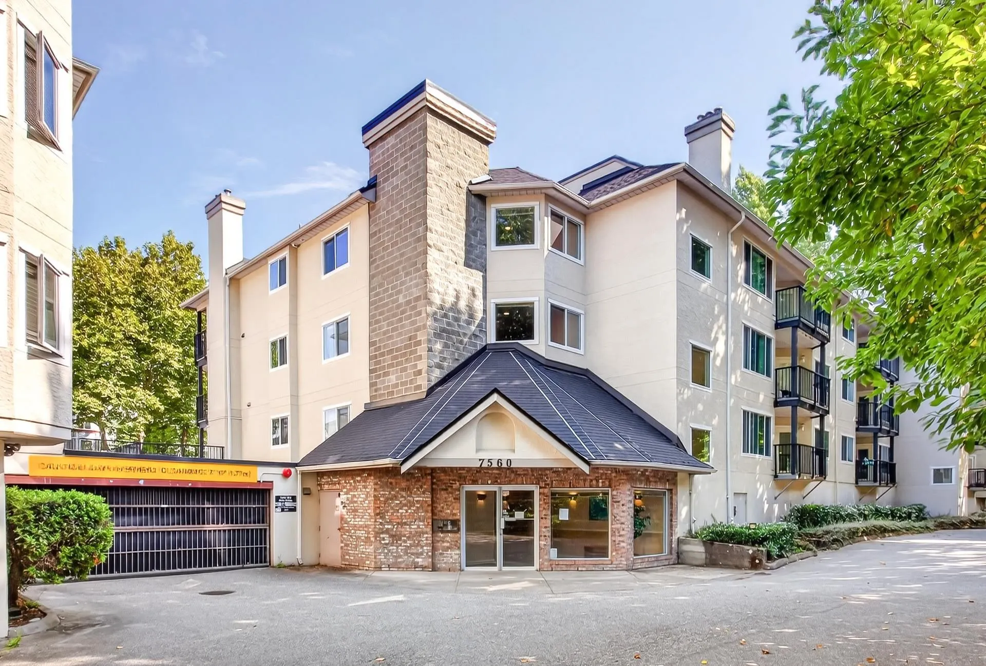 7560 Moffatt Road #104