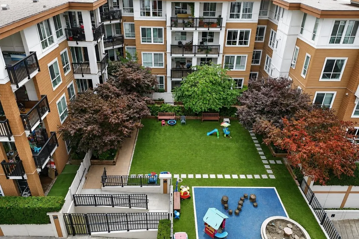 611 Regan Avenue #103