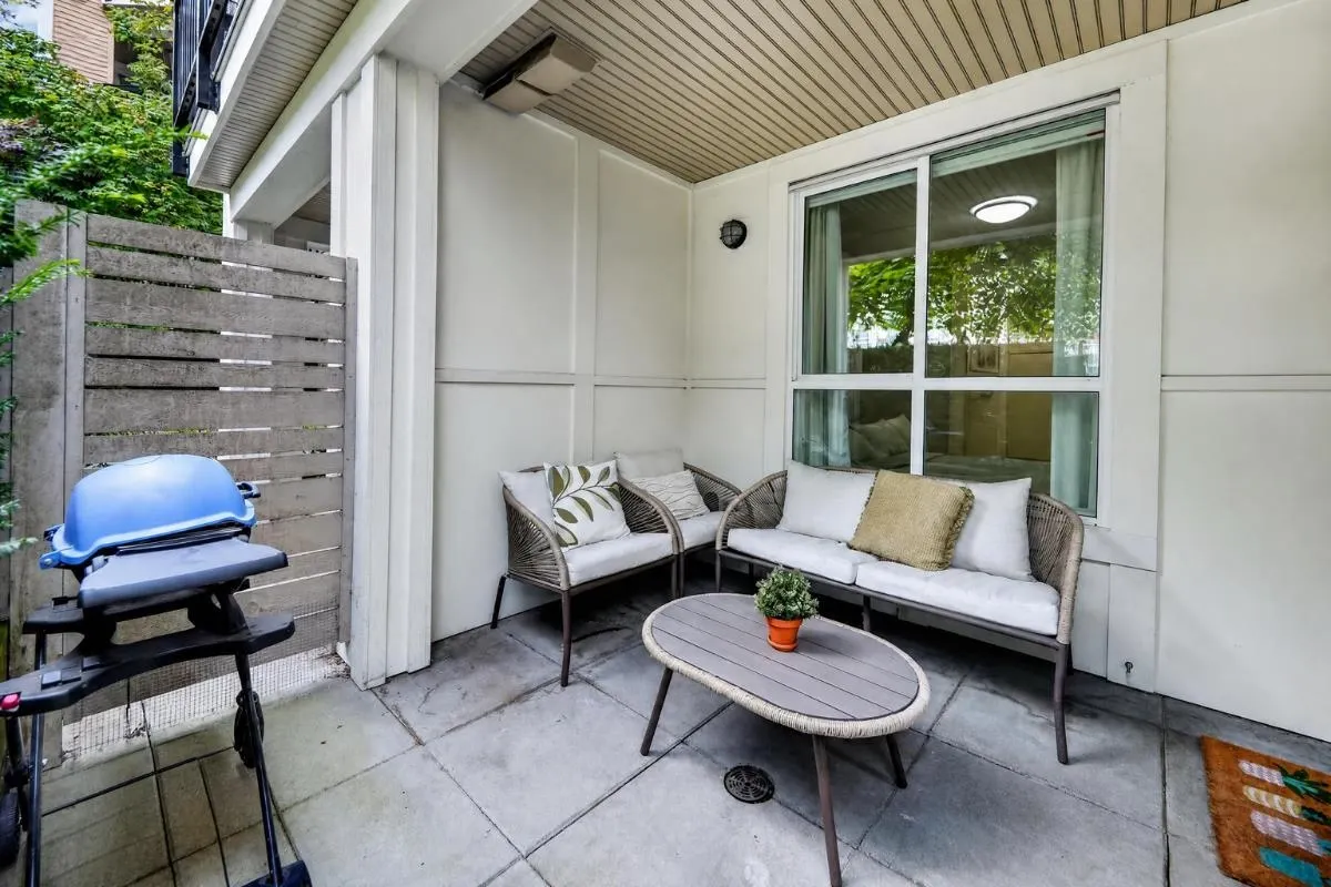 611 Regan Avenue #103