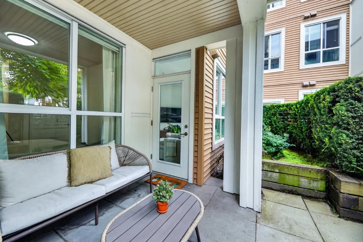 611 Regan Avenue #103