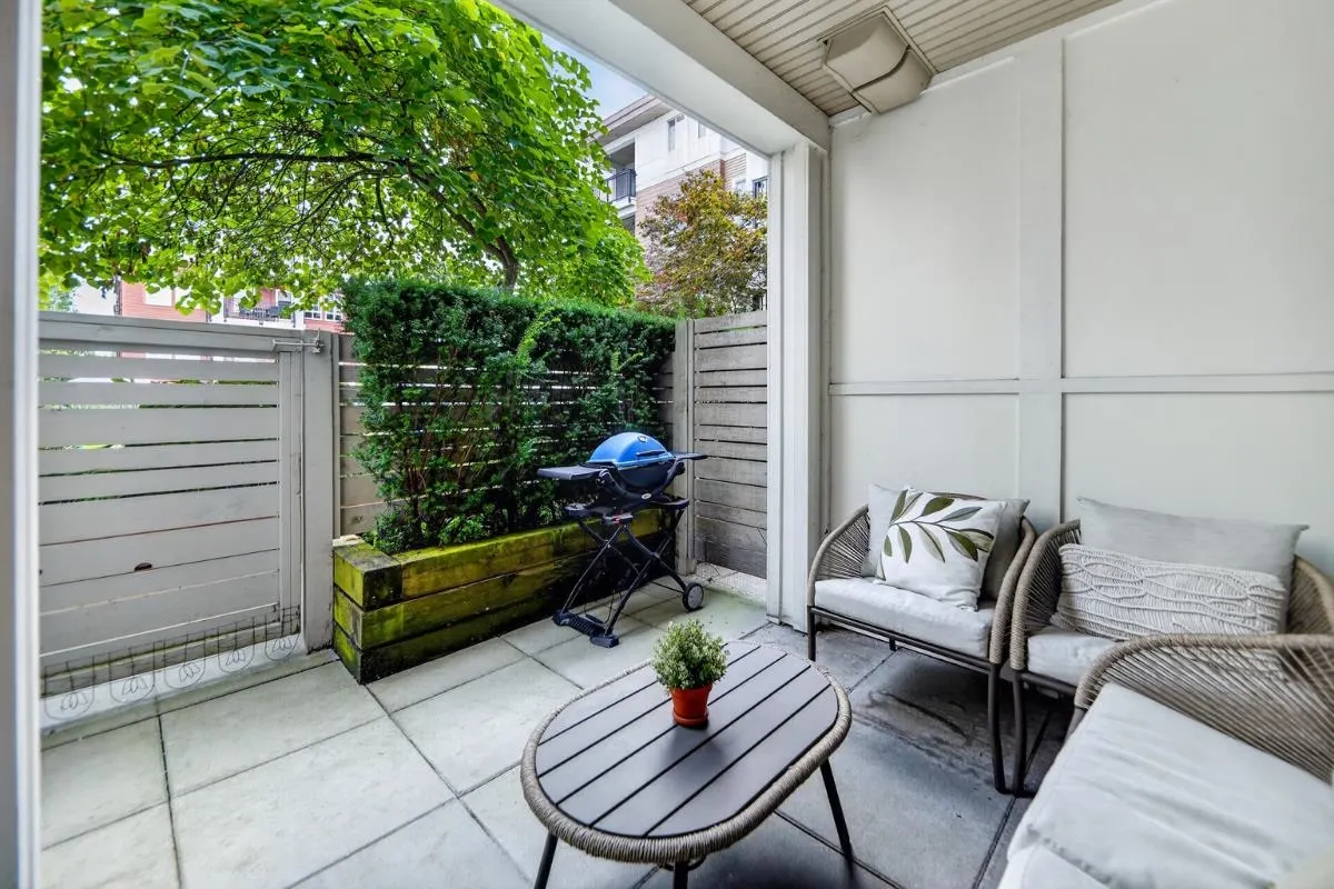 611 Regan Avenue #103