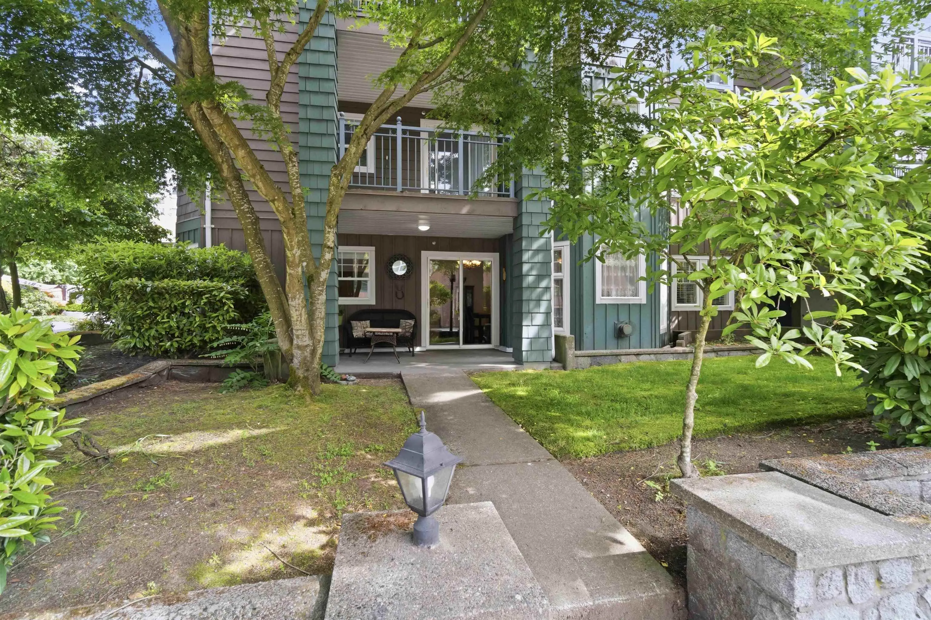 3085 Primrose Lane #G01