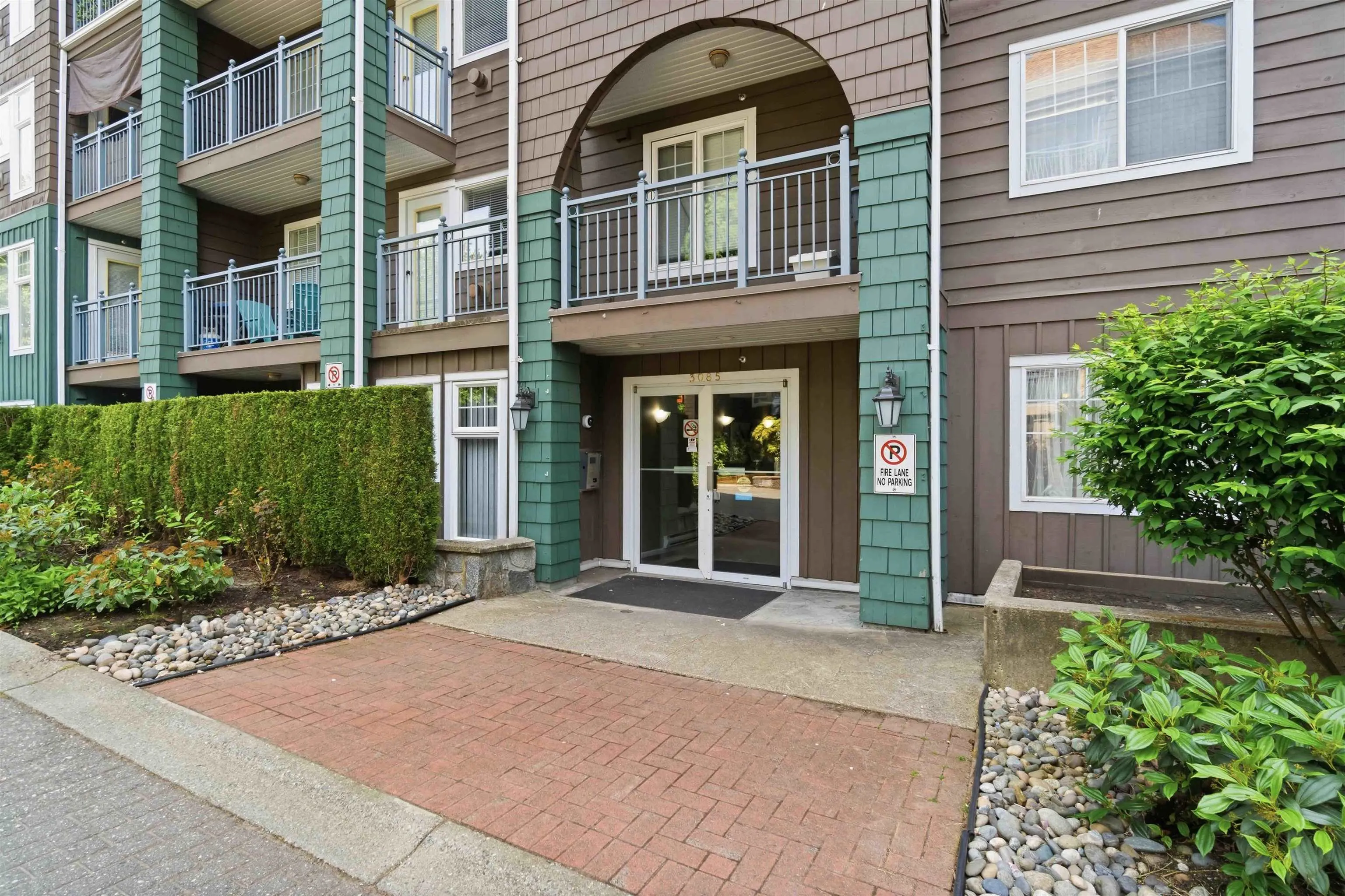 3085 Primrose Lane #G01
