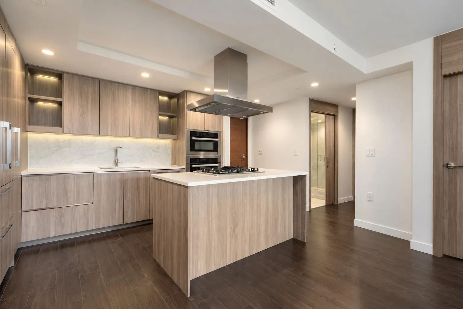 1768 Cook Street #612