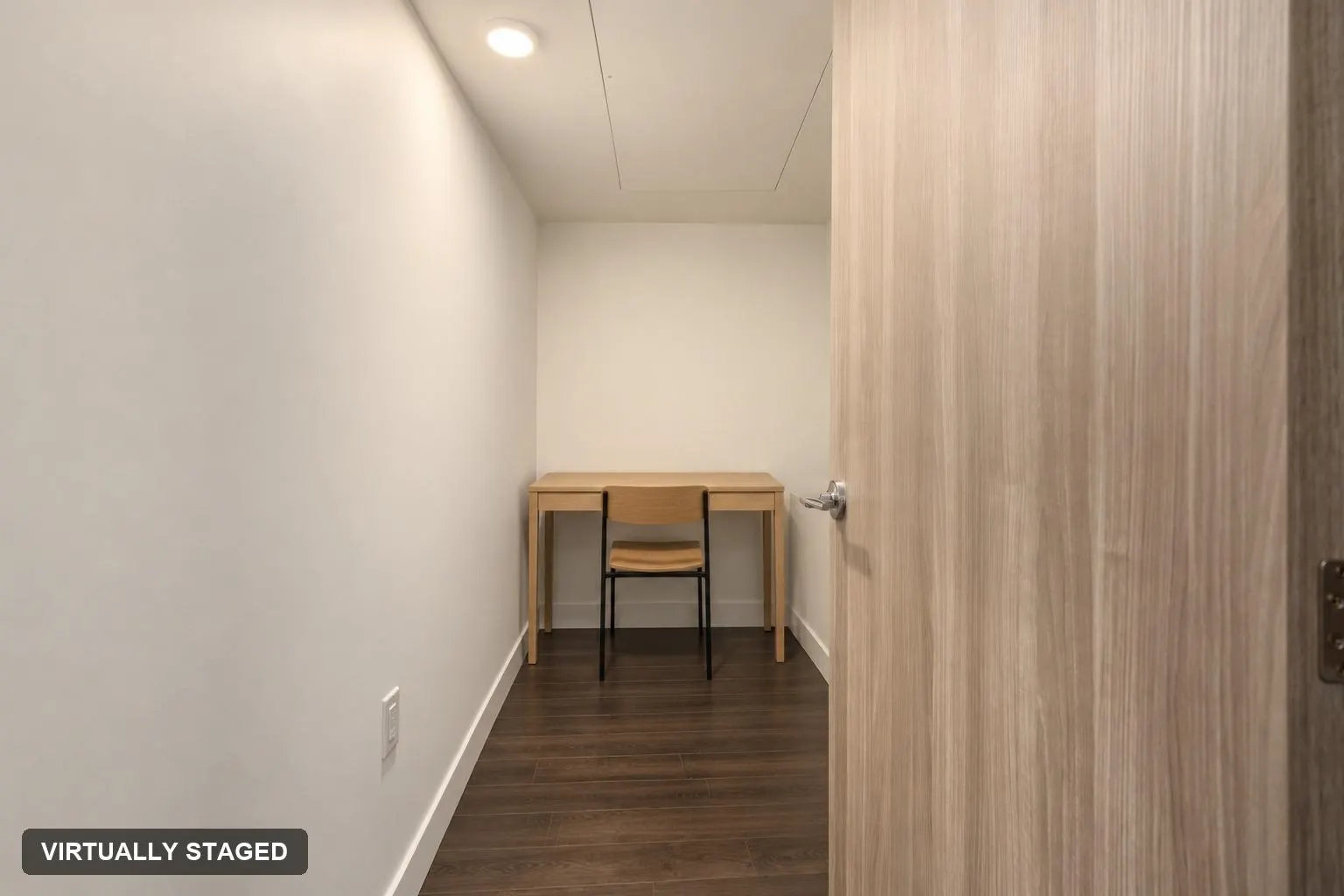 1768 Cook Street #612