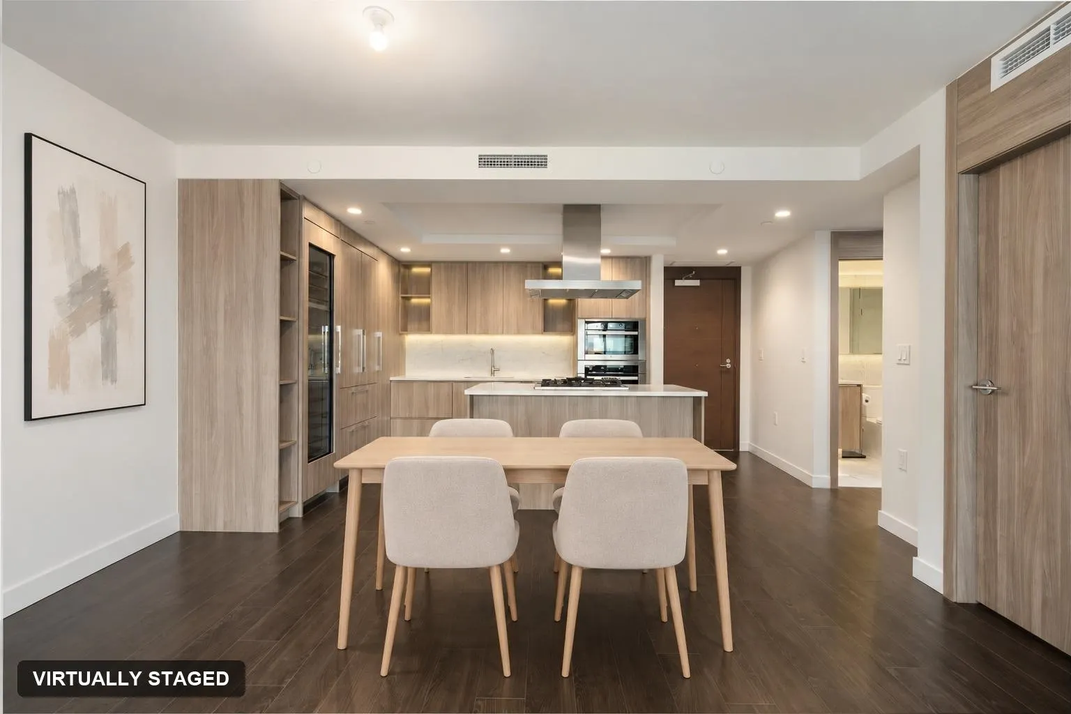 1768 Cook Street #612