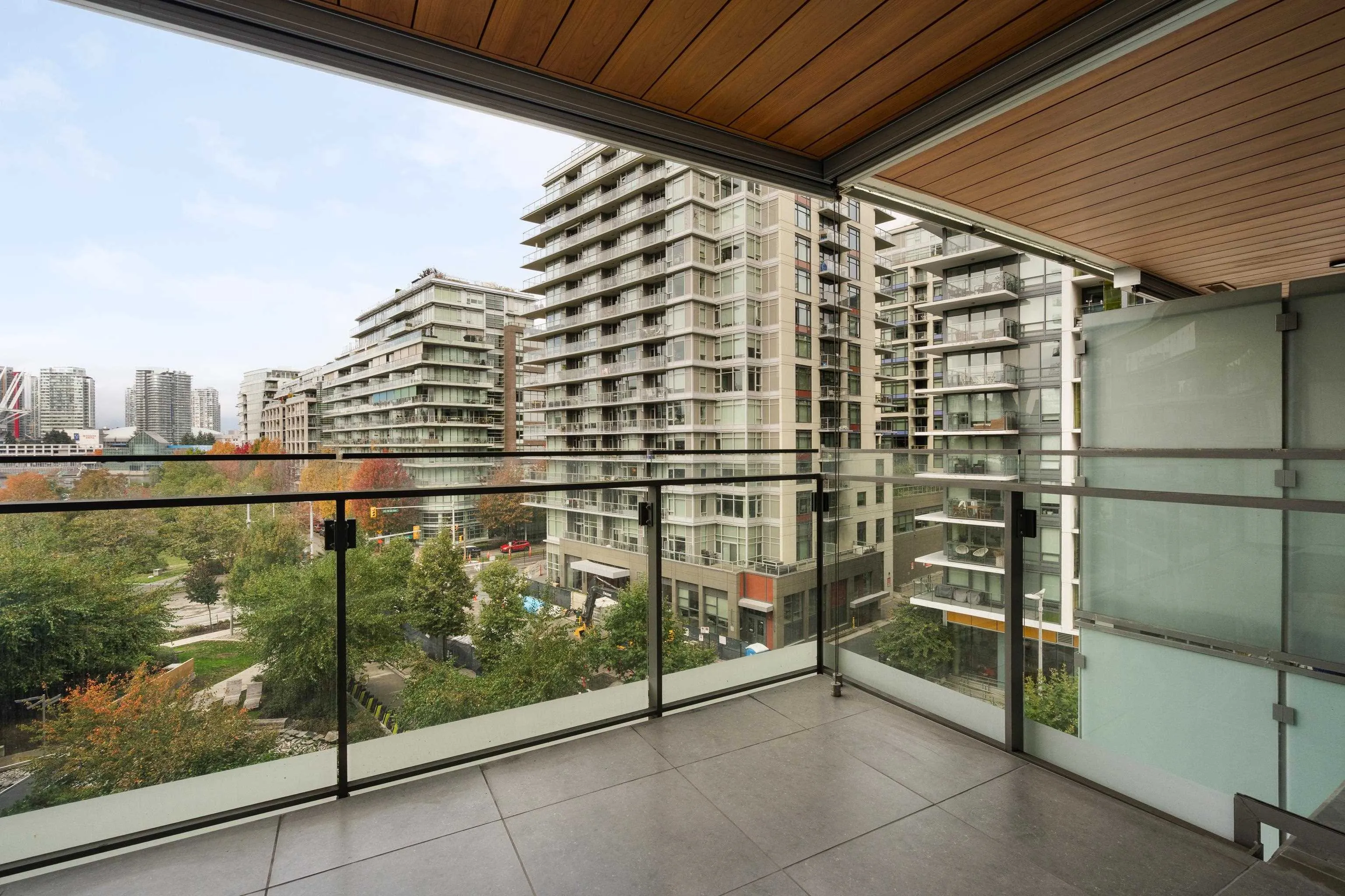 1768 Cook Street #612