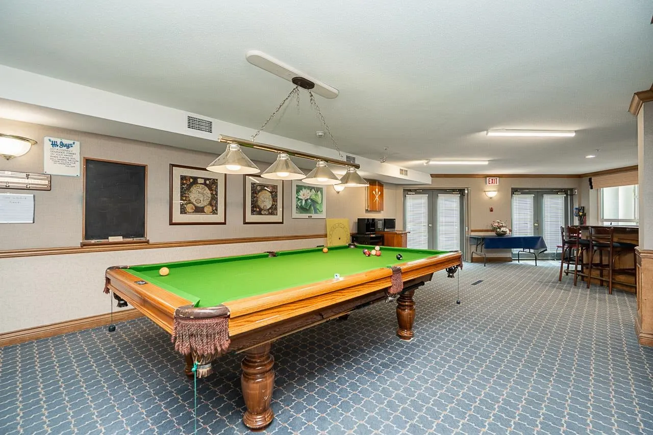3098 Guildford Way #411