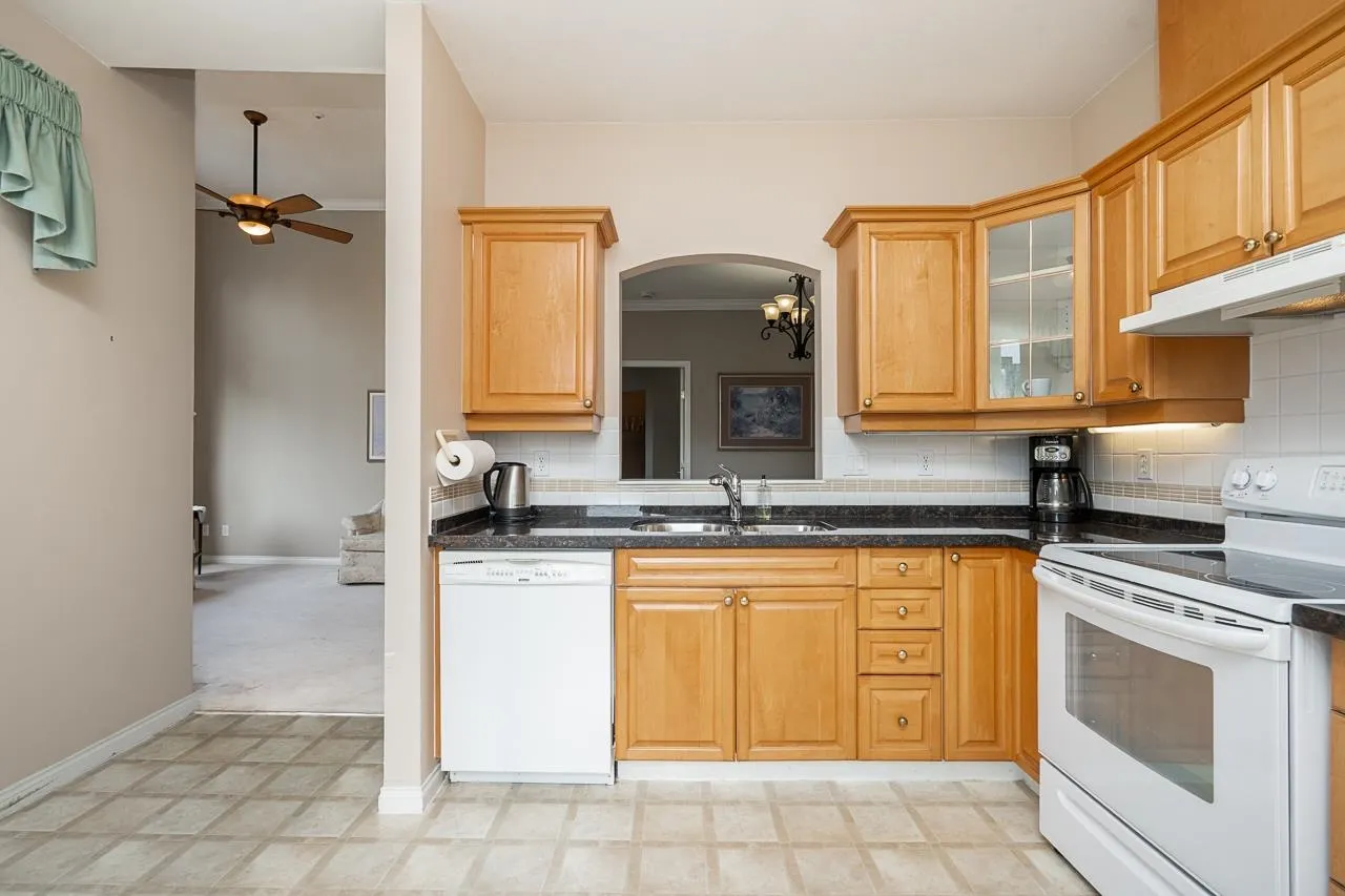 3098 Guildford Way #411