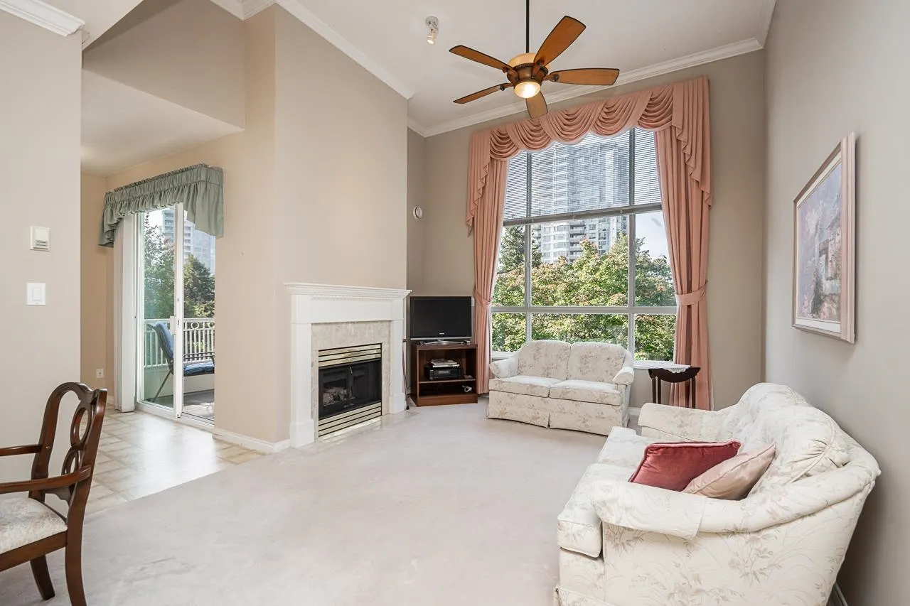 3098 Guildford Way #411