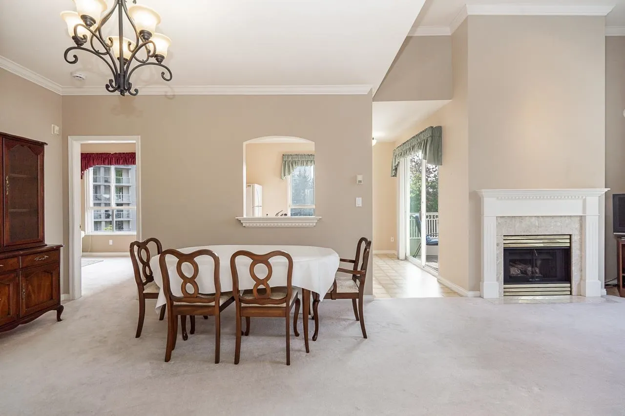 3098 Guildford Way #411