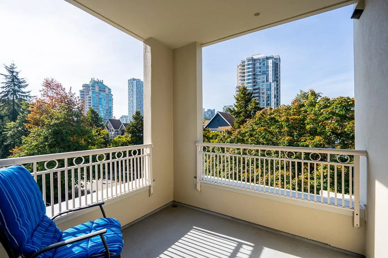 3098 Guildford Way #411