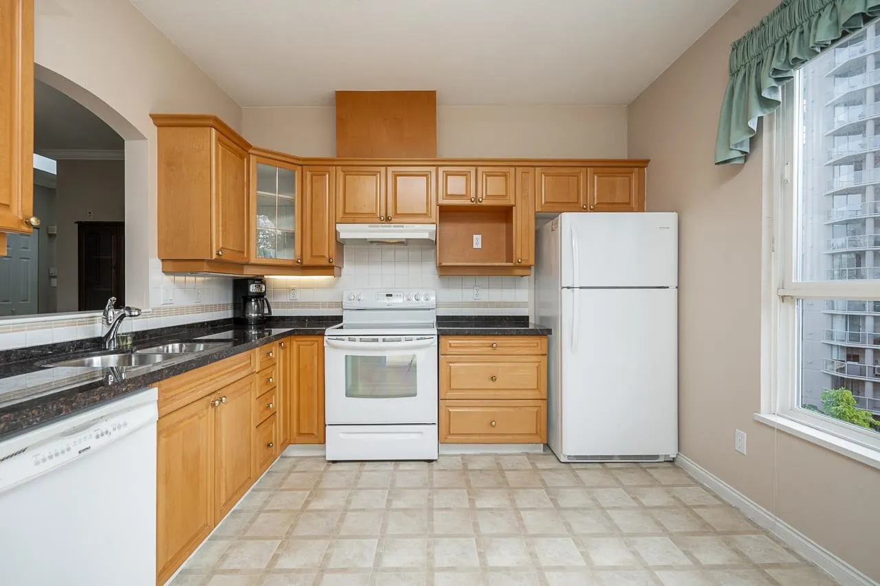 3098 Guildford Way #411