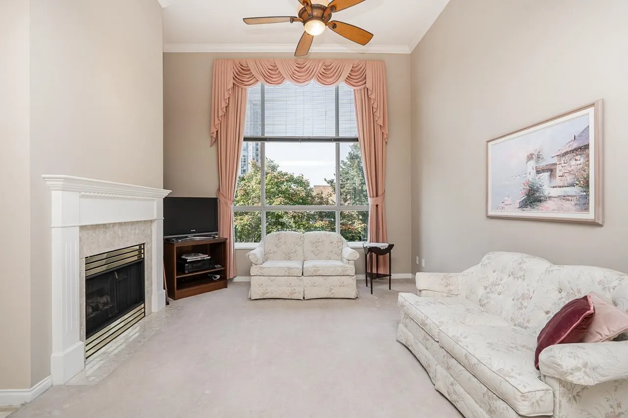 3098 Guildford Way #411