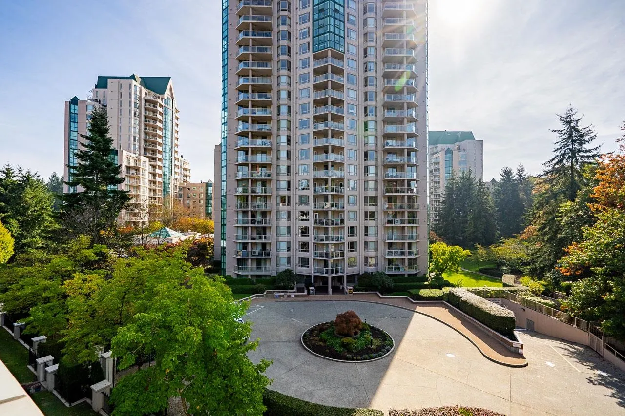 3098 Guildford Way #411