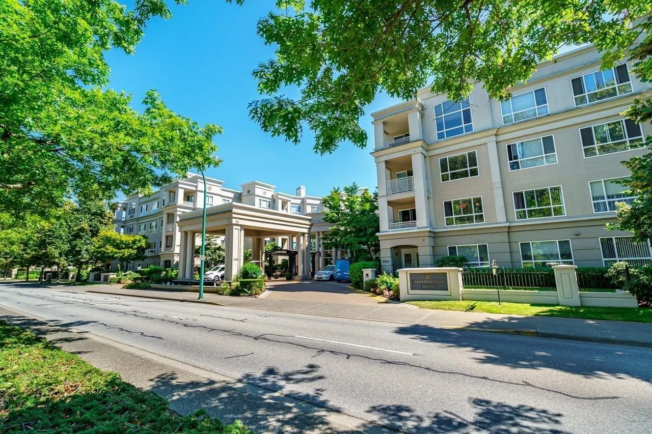 3098 Guildford Way #411