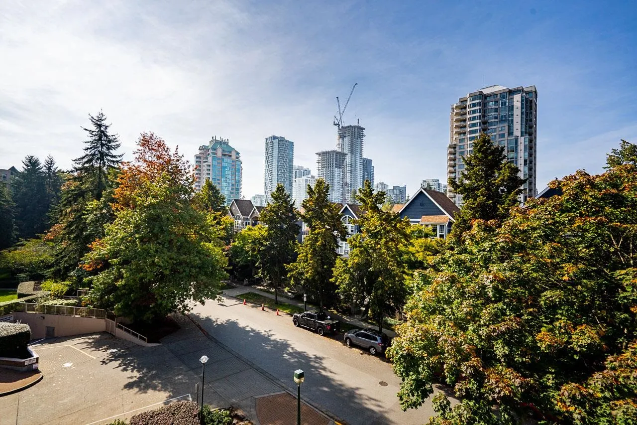 3098 Guildford Way #411