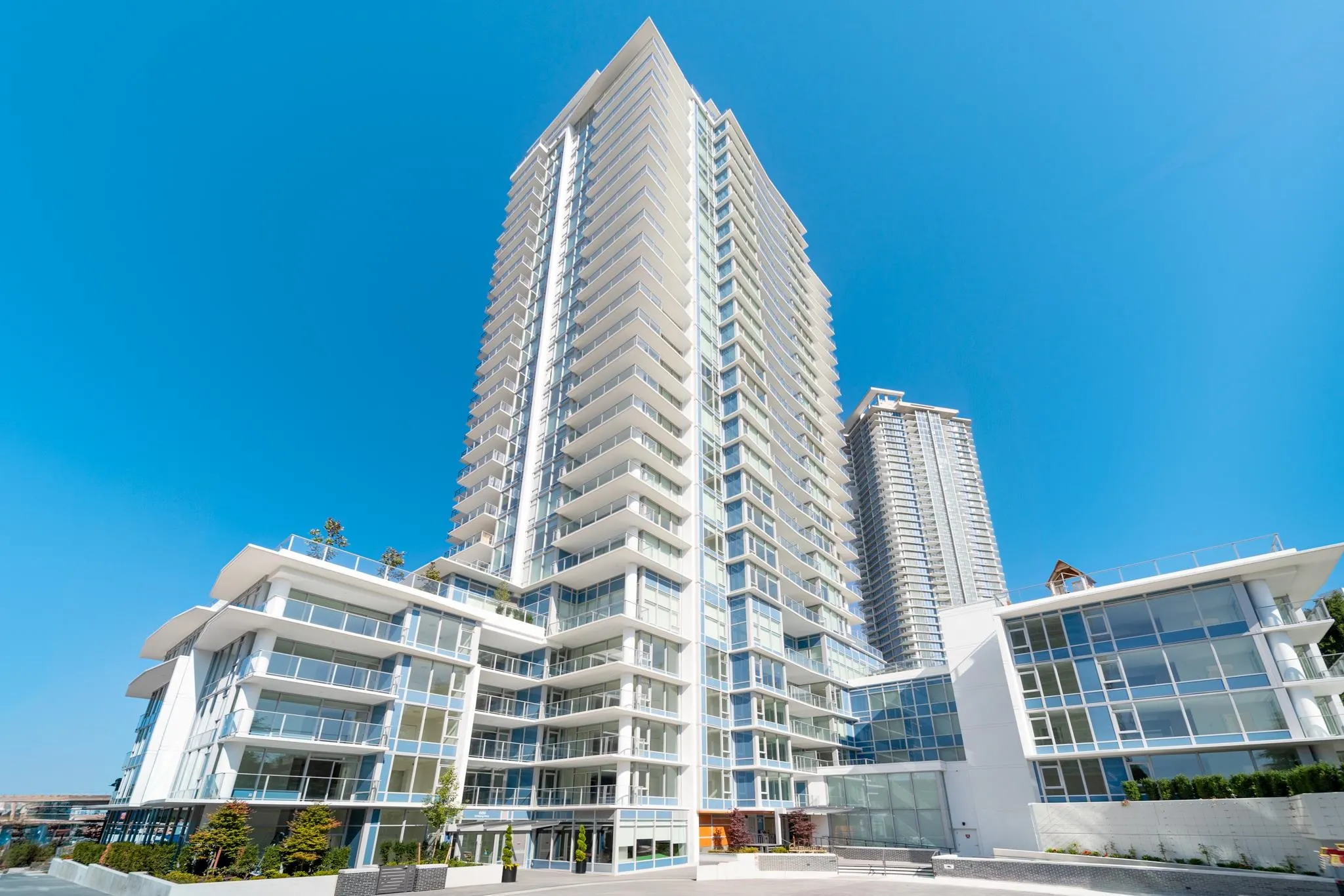 699 Whitting Way #2604