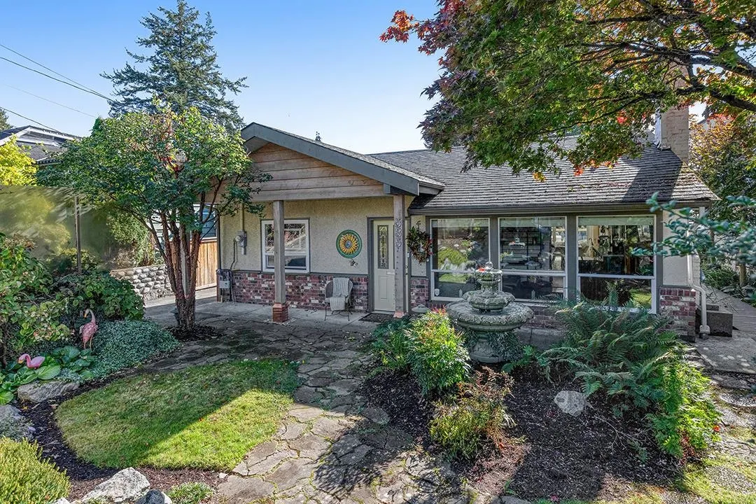535 E Keith Road