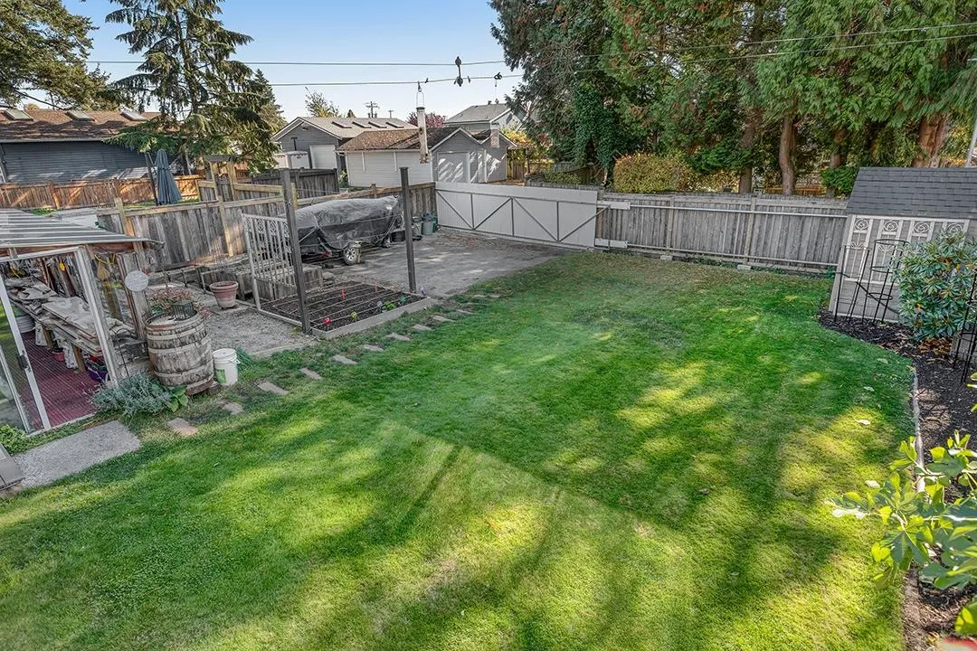 535 E Keith Road