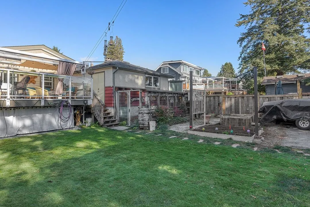 535 E Keith Road