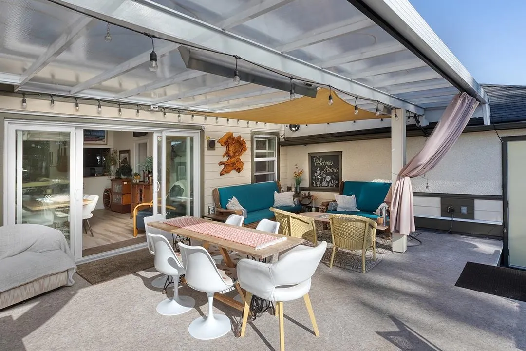 535 E Keith Road