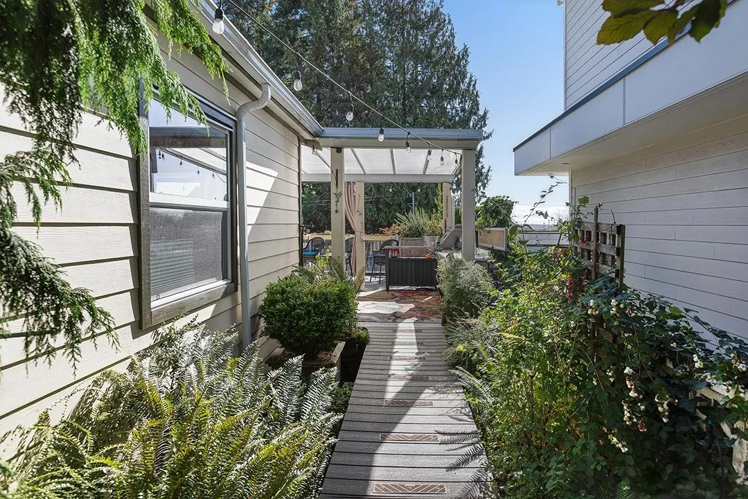 535 E Keith Road