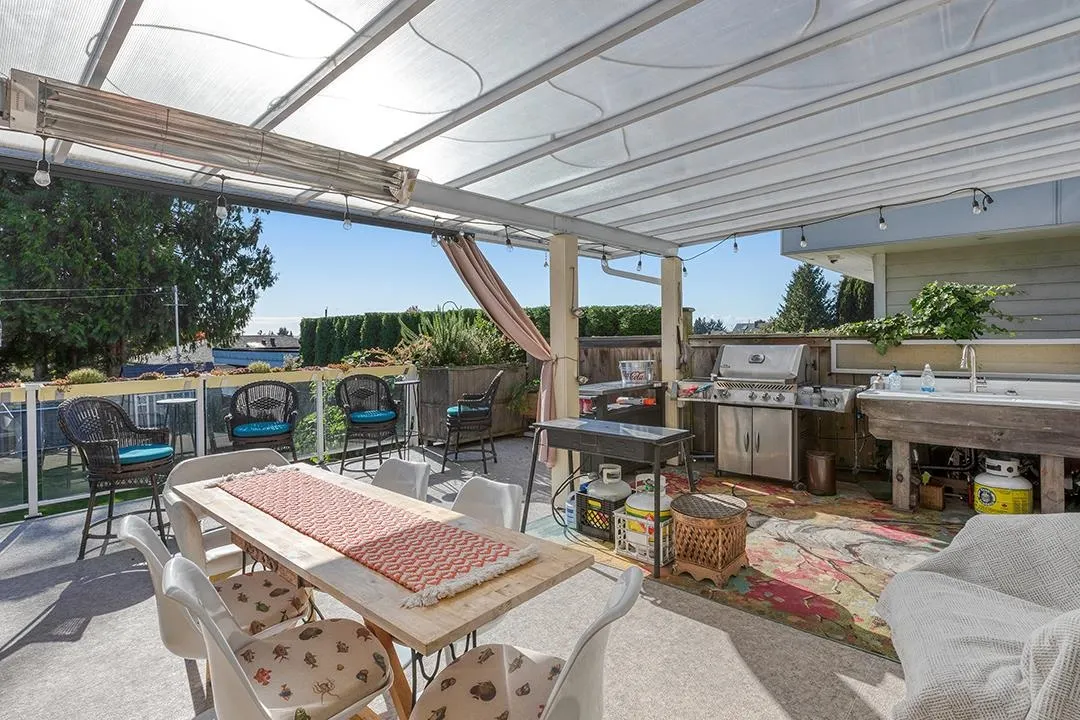 535 E Keith Road