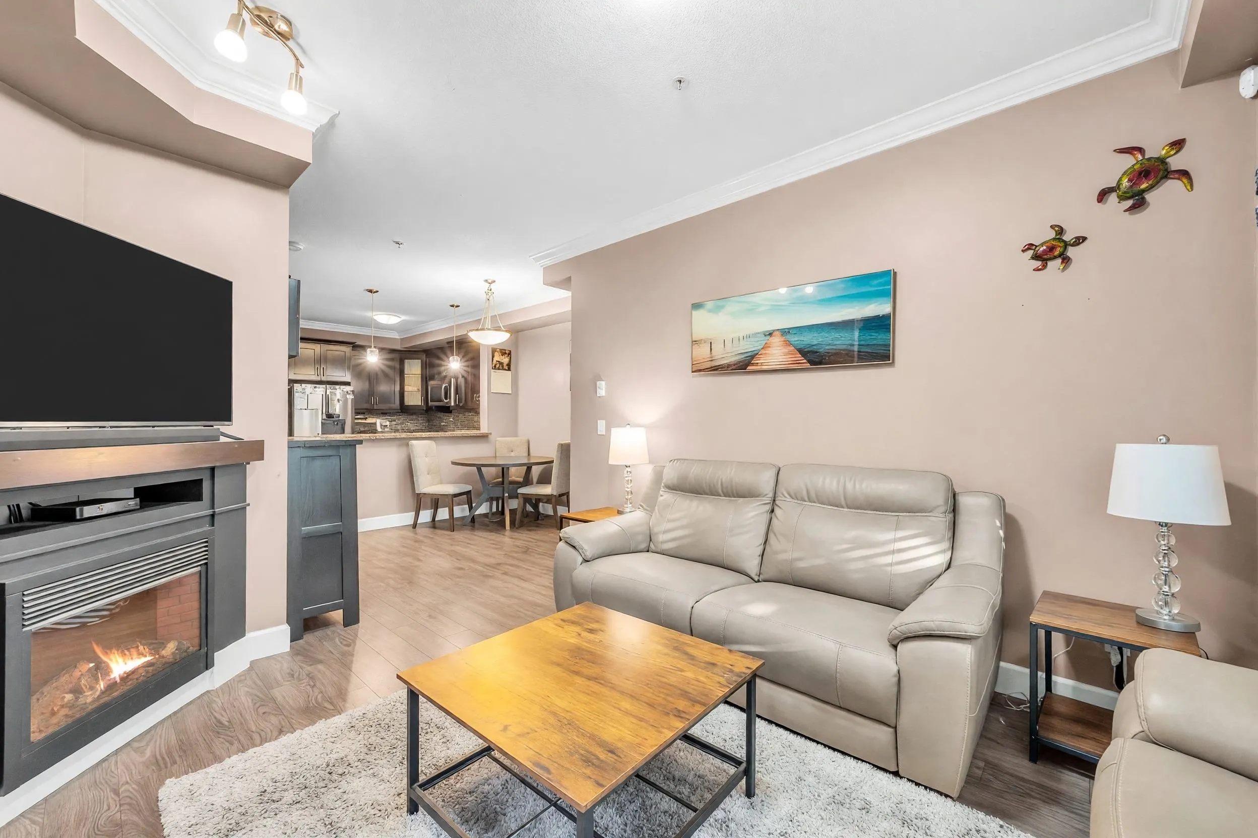 13897 Fraser Highway #420